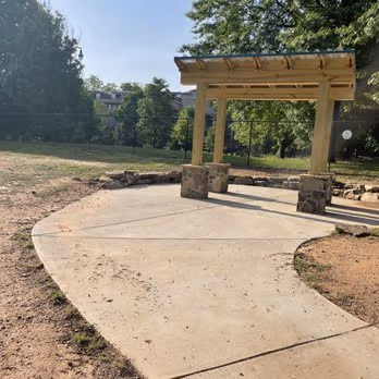 Freedom Barkway Dog Park photo 2